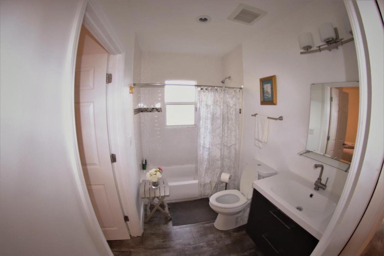 Upper East Side Oasis Apartment Miami Exterior photo