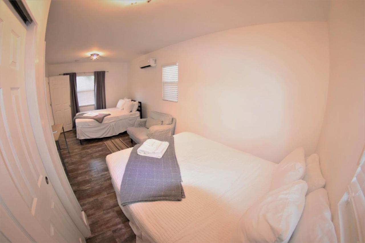 Upper East Side Oasis Apartment Miami Exterior photo