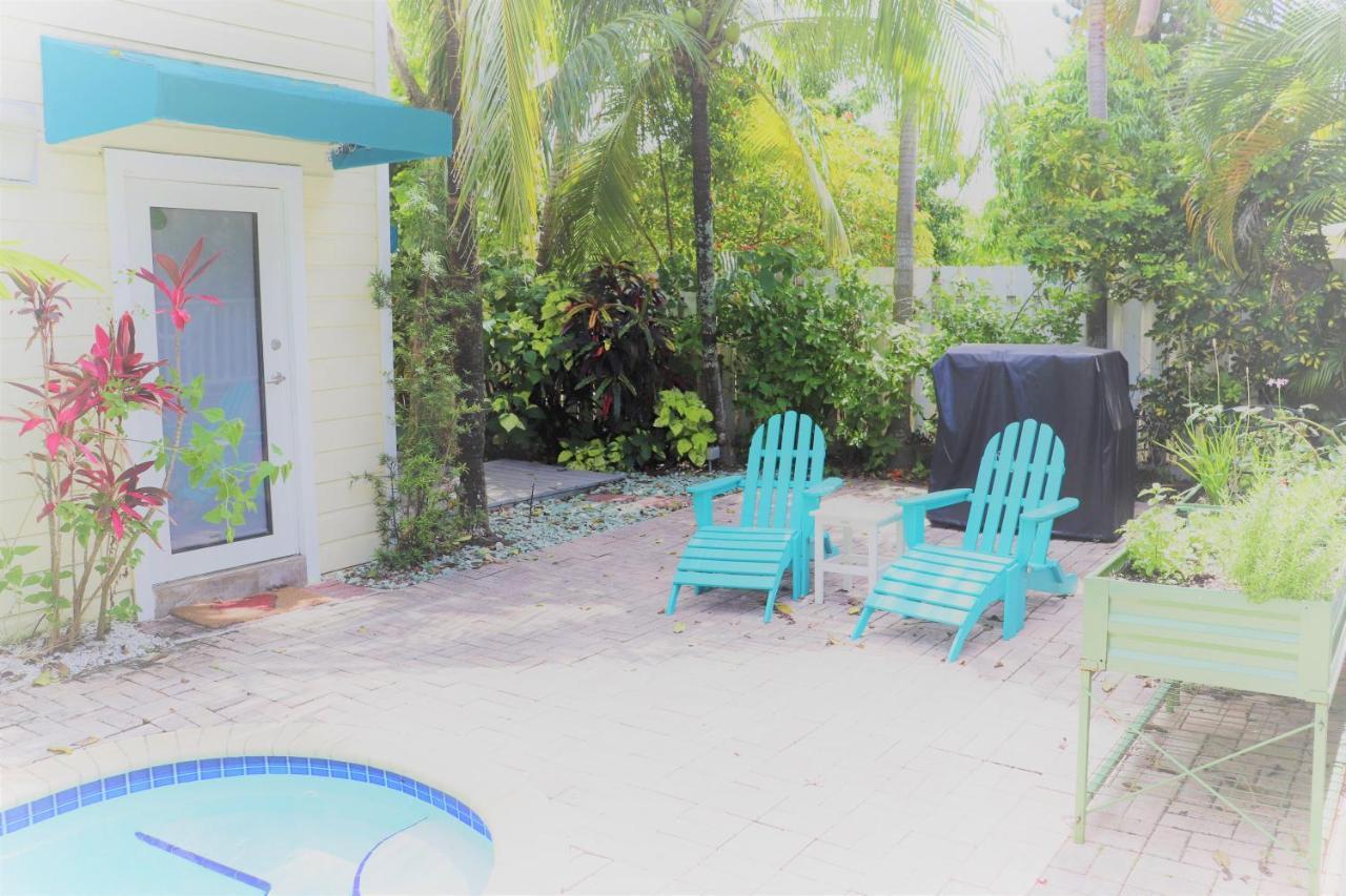 Upper East Side Oasis Apartment Miami Exterior photo